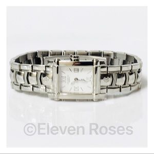 Charriol Colvmbvs Watch